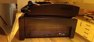 Griglia Campingaz per barbecue