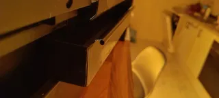 Griglia Campingaz per barbecue