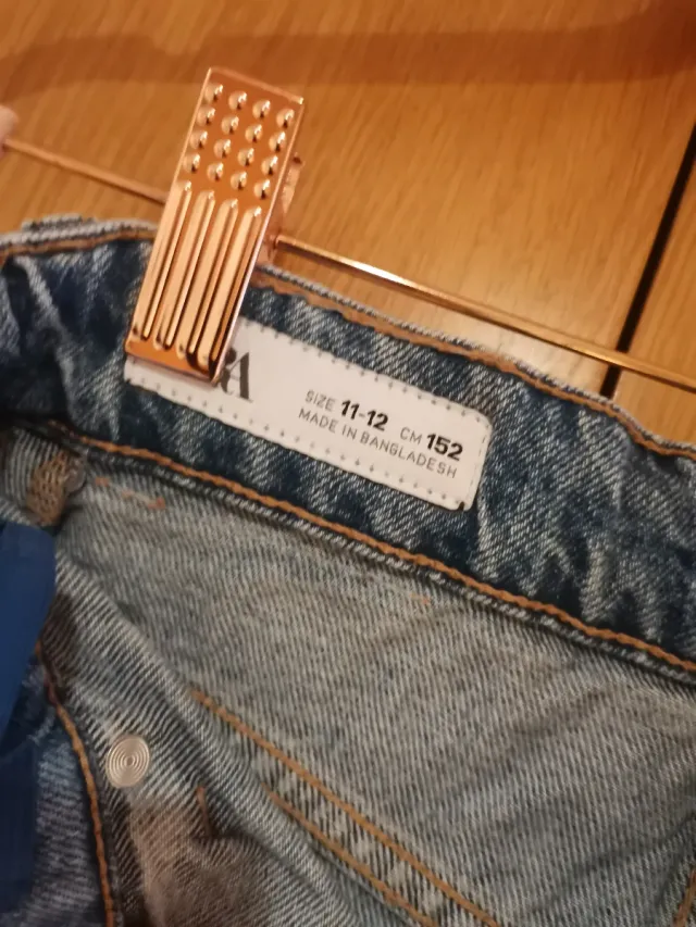 Lote 3 Faldas/Shorts Niña 11 Años