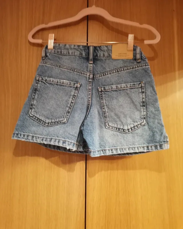 Lote 3 Faldas/Shorts Niña 11 Años