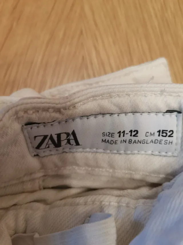 Lote 3 Faldas/Shorts Niña 11 Años