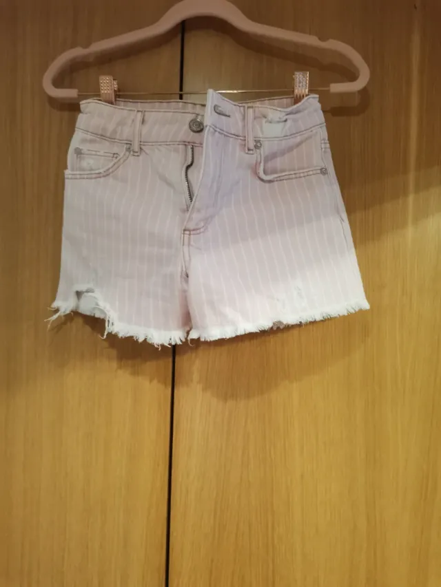 Lote 3 Faldas/Shorts Niña 11 Años