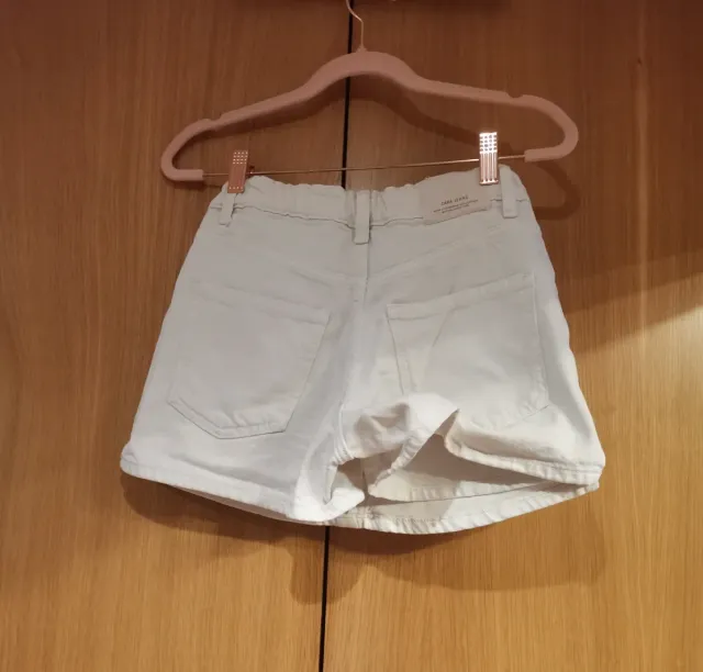 Lote 3 Faldas/Shorts Niña 11 Años