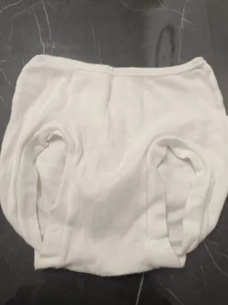 Mutandina neonato cotone Anna Bassetti 5 mesi