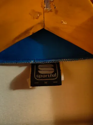 Mono competición esquí alpino