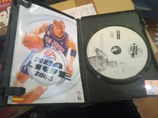 Lote 4 Juegos PC: Tzar, Diablo, NBA Live, Solitari