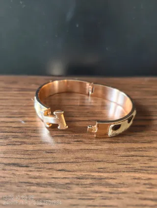 Pulsera HERMES mujer