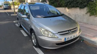 Peugeot 307 2005