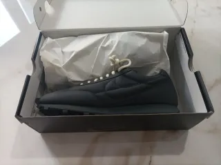 Nike Daybreak SP Zapatillas Hombre Negras