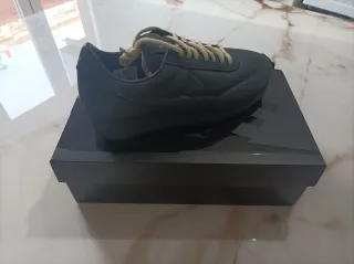 Nike Daybreak SP Zapatillas Hombre Negras