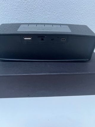 Cassa Bluetooth FMSD USB MP3 Portatile