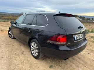 2010 Volkswagen Variant 1.6 TDI DSG 7