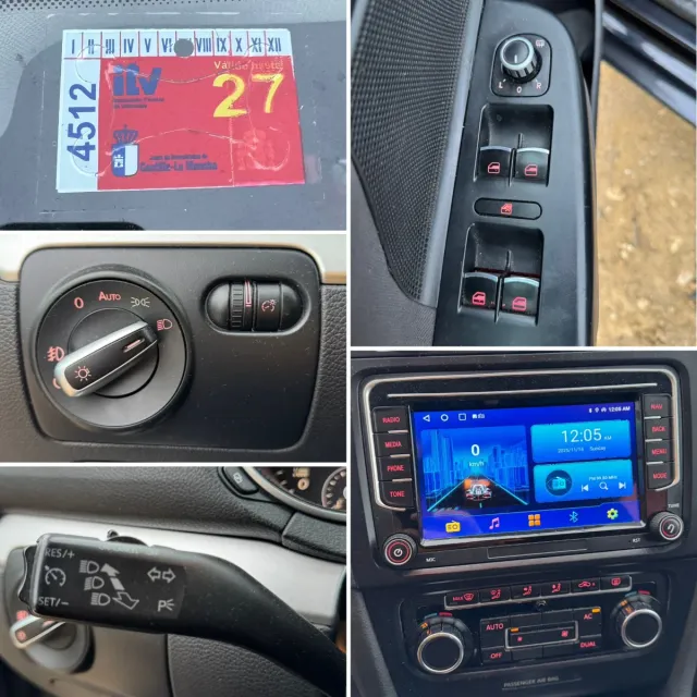 2010 Volkswagen Variant 1.6 TDI DSG 7