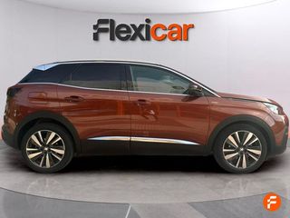 Peugeot 3008 1.5 BlueHDi 96kW (130CV) S&S GT Line