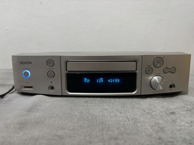 Denon RCD-S81- Receptor CD