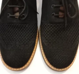 Igi&Co Scarpe Uomo Nere Tg 45