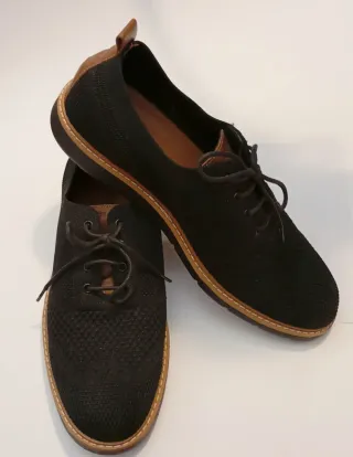 Igi&Co Scarpe Uomo Nere Tg 45