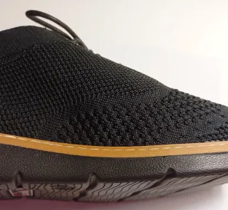 Igi&Co Scarpe Uomo Nere Tg 45