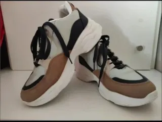 Zapatillas deportivas talla 39