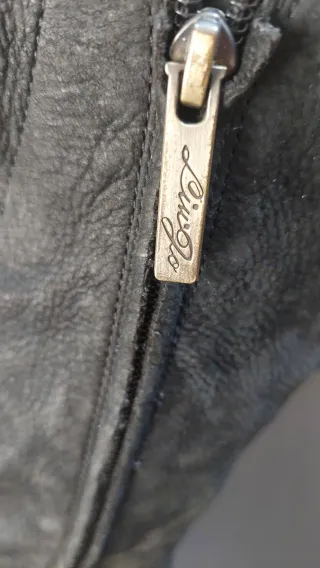 Stivali Liu Jo n.38 grigio