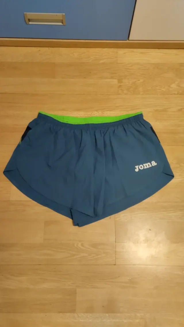 Pantalón corto deportivo Joma