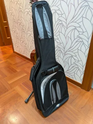 Guitarra Clásica Valencia Cadete