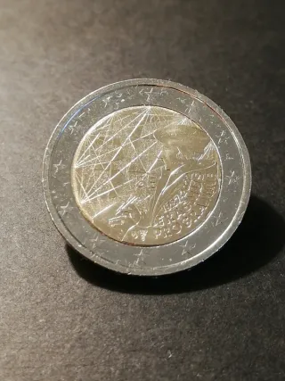 🇧🇪 2 Euro Commemorativi Belgio 2022