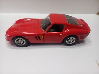 Bburago Ferrari 250 GTO 1/24