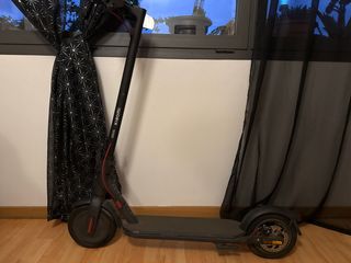 Patinete Eléctrico Xiaomi Scooter 4