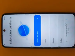 Xiaomi Redmi Note 9 Pro