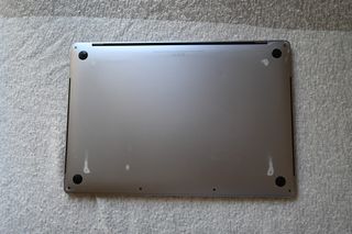 MacBook Pro 15in 2019 Plata