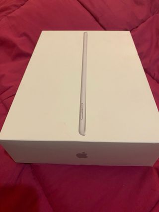 iPad 6ª Gen Wi-Fi 32GB Blanco