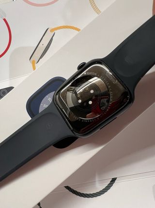 Apple Watch Series 8 45MM (USADO muy POCO)