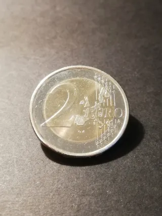 🇫🇮 2 Euro Commemorativi Finlandia 2006