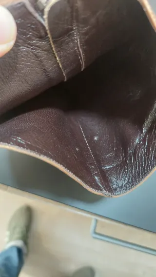 Stivali Deimille Tg 38 marrone