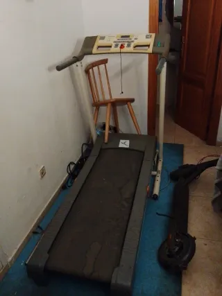 Cinta de correr TC 290