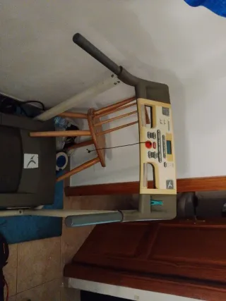 Cinta de correr TC 290