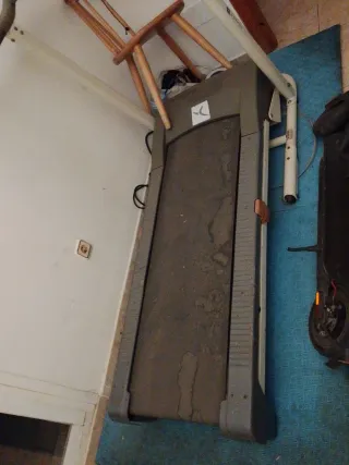 Cinta de correr TC 290