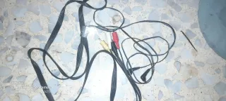 Cargador Hitachi Hi8  VM-AC84E