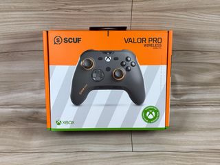 Mando Scuf Valor Pro Wireless Xbox