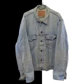 Chaqueta Levi's Vaquera Azul