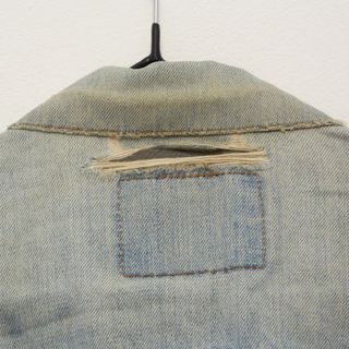 Chaqueta Levi's Vaquera Azul