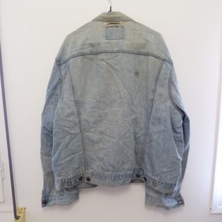 Chaqueta Levi's Vaquera Azul