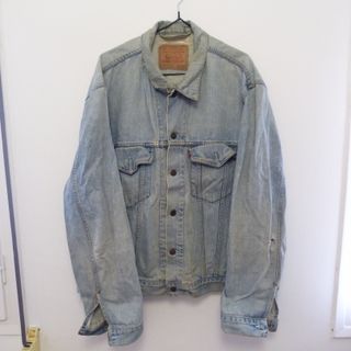 Chaqueta Levi's Vaquera Azul