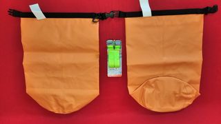 2 x Bolsa Bikepacking Estanca Media 4 Ltrs.