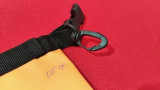 2 x Bolsa Bikepacking Estanca Media 4 Ltrs.