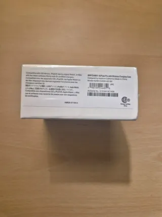 Cuffie Bluetooth Apple Bianche