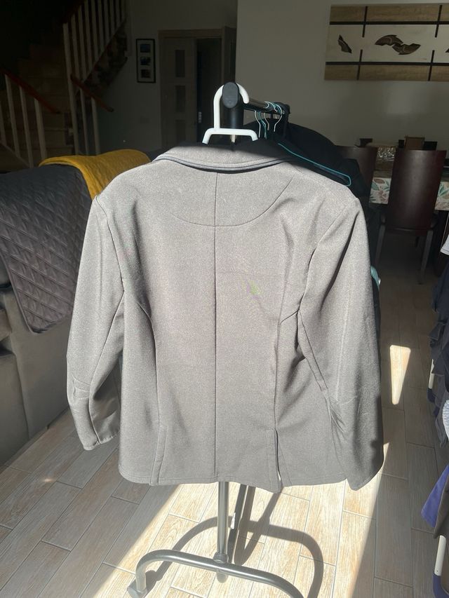 Americana Hípica Harry's Horse Gris