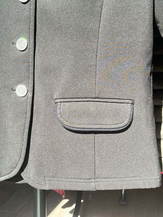 Americana Hípica Harry's Horse Gris