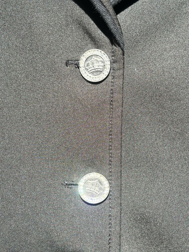 Americana Hípica Harry's Horse Gris